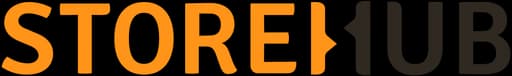 StoreHub Logo